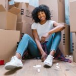 flyttfirma för en smidig hantering