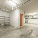 Fuktnivå i källare