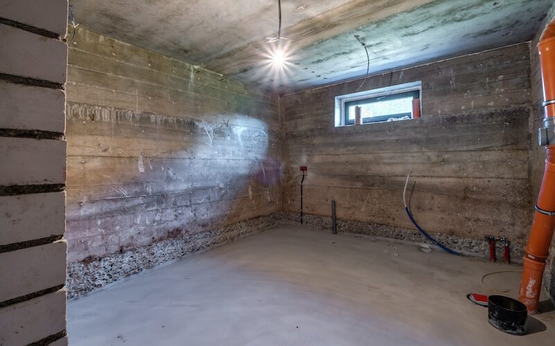 Hur man lägger golv