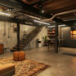 källare med bra tätskikt